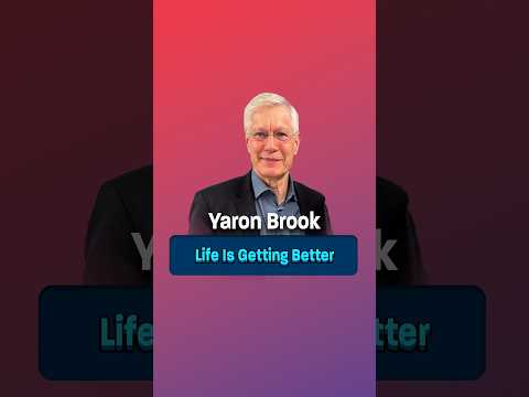 Read more about the article Life is Getting Better IG