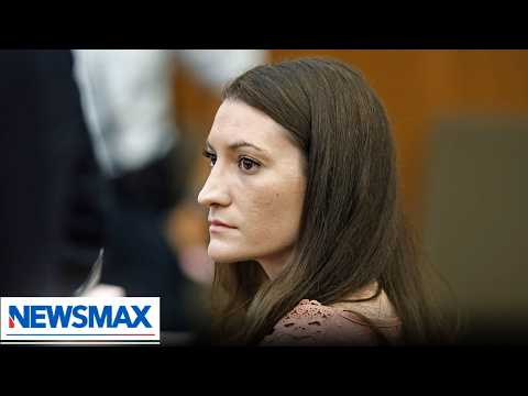 Read more about the article ‘The law is the law’: Panel slams mental health defense in Lindsay Clancy trial | The Right Squad