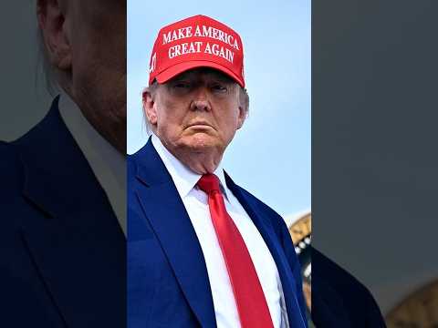 Read more about the article Trump announces MASSIVE oil deal with Venezuela #shorts