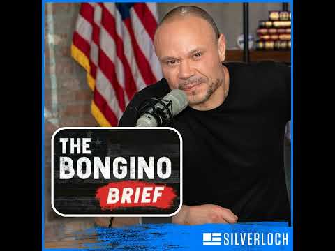Read more about the article The Bongino Brief – 08/29/26
