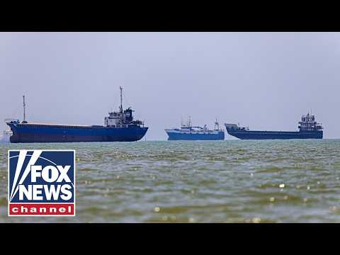 Read more about the article ‘DARK’ OIL: Tracking hidden Hormuz routes