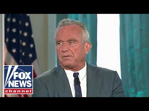 Read more about the article RFK Jr announces INVESTMENT in young Americans