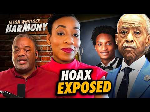 Read more about the article Al Sharpton faces Defamation Lawsuit as Nolan Wells’ Friends Fight Back
