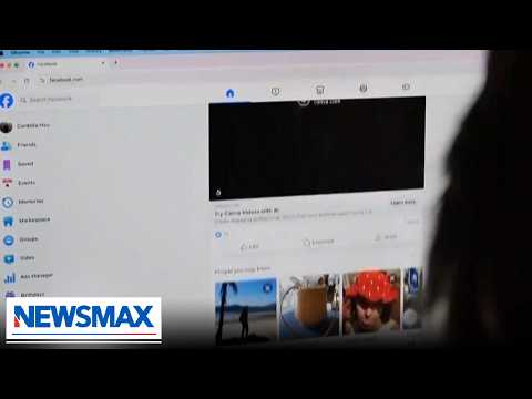 Read more about the article Social media companies will answer for their apps: Attorney Mather Bergman