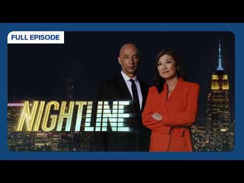 Read more about the article Nightline Full Broadcast — Monday, August 3, 2026