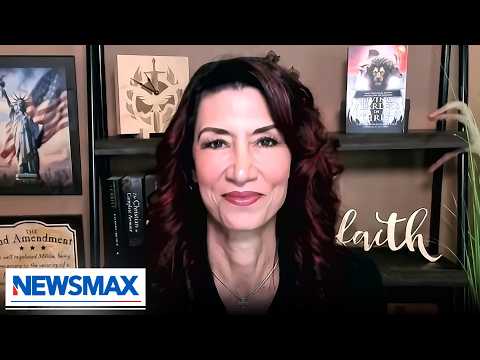 Read more about the article Fmr. National Security Adviser explains the dangers of Sharia Law