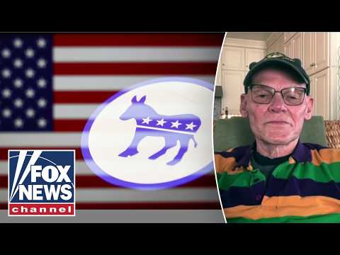 Read more about the article Carville makes MAJOR 2028 prediction