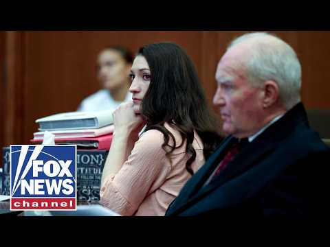 Read more about the article Expert says he’s ‘NEVER SEEN’ a judge do this