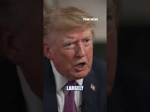 Read more about the article ‘BIG TROUBLE’: Trump warns Dems have shifted to COMMUNISM #shorts