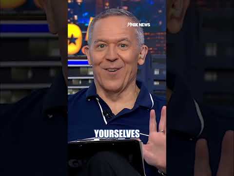 Read more about the article Gutfeld: Trump ranks himself ‘THE GREATEST’ #shorts