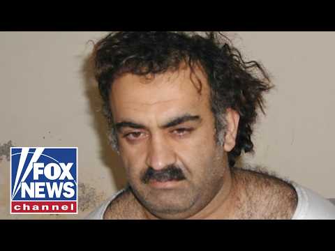 Read more about the article Alleged 9/11 mastermind’s confession TOSSED over torture concerns