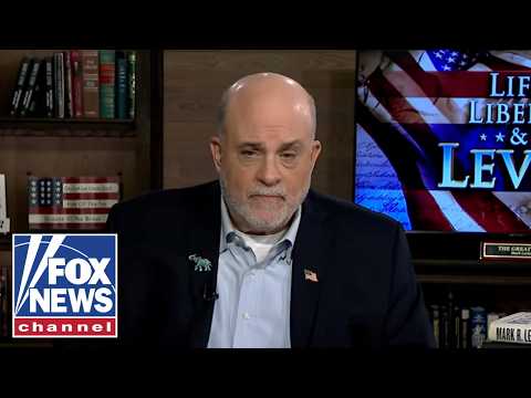 Read more about the article Levin: Socialists use the STRONG ARM of a police state