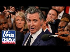 Read more about the article Christopher Rufo: How do Democrats maintain their control in California?
