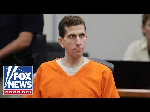 Read more about the article Bryan Kohberger seeks judge’s removal in trial