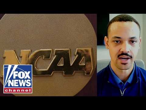 Read more about the article College sports world upends over new rulings on players