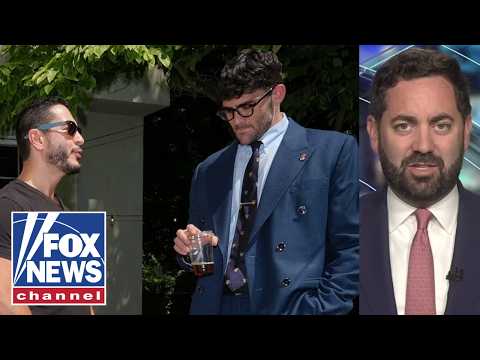 Read more about the article Rep Lawler: ‘LUNATIC’ Hasan Piker has NO PLACE in our politics