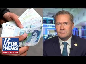 Read more about the article Amb Waltz: Iran’s currency is TANKING