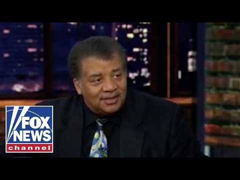 Read more about the article Neil deGrasse Tyson: Just because you can, doesn’t mean you should