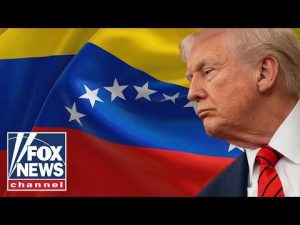 Read more about the article BREAKING: Venezuela announces NEW DETAILS of historic US oil deal