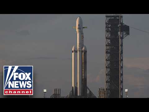 Read more about the article NASA launches powerful new Nancy Grace Roman Space Telescope into deep space