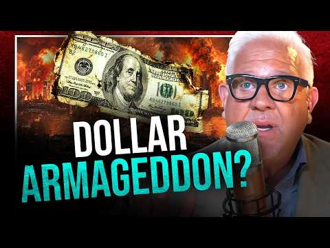 Read more about the article Is the US Dollar Facing an Imminent Crisis? | Glenn Beck & Carol Roth