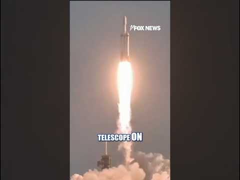 Read more about the article NASA LAUNCHES next-gen Nancy Grace Roman Telescope #shorts #NASA #us #news #space #spaceflight