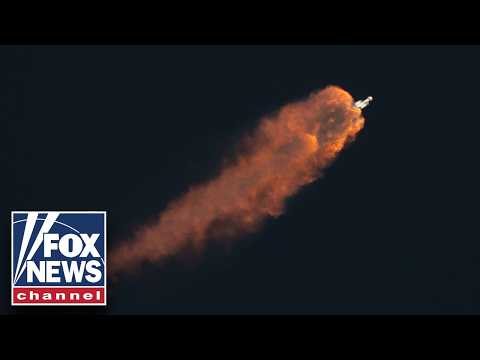 Read more about the article WATCH LIVE: NASA holds press briefing after launching Nancy Grace Roman Telescope