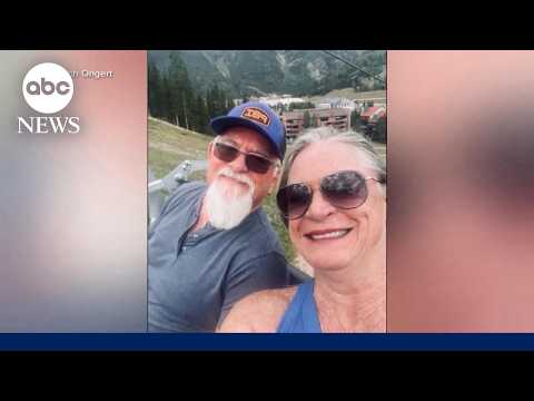 Read more about the article Woman alleges she was severely injured on Colorado coaster