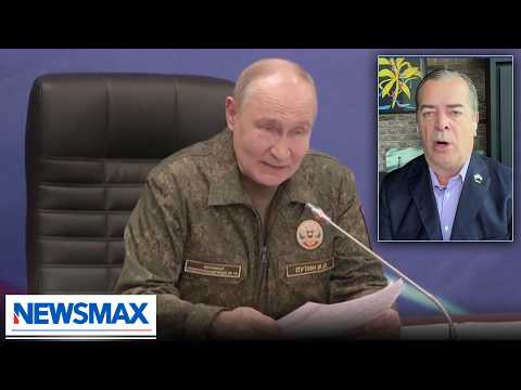Read more about the article Russian population getting COLD could break Putin’s war: Dan Rice | Sunday Report