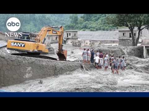 Read more about the article Good Morning America: News to start your day | August 30