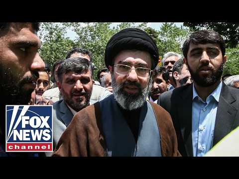 Read more about the article BREAKING: Iran’s supreme leader issues urgent plea in RARE written message