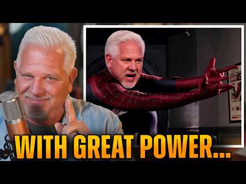 Read more about the article This Isn’t About Spider-Man…