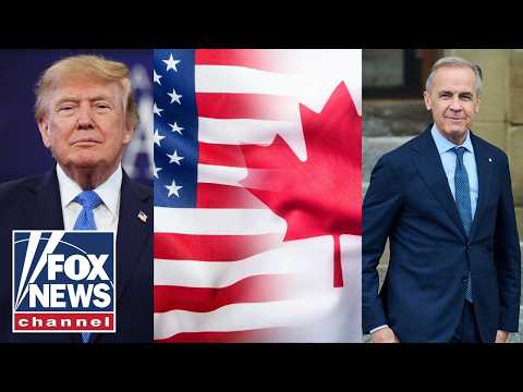 Read more about the article NEW DETAILS: Canada prepares MAJOR action against US