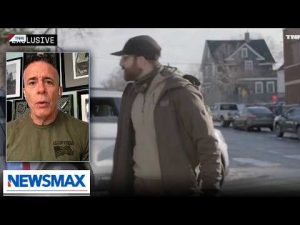 Read more about the article Greg Bovino: It was a SURRENDER in Minnesota | Sunday Agenda