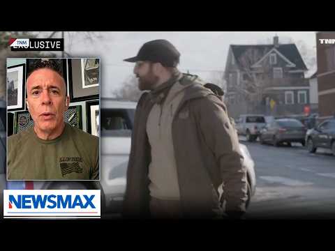 Read more about the article Greg Bovino: It was a SURRENDER in Minnesota | Sunday Agenda