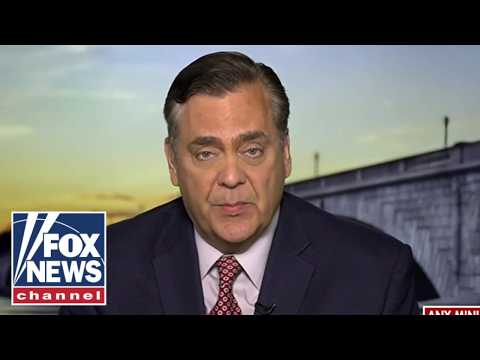 Read more about the article Jonathan Turley: This REALLY fell apart