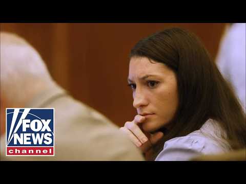 Read more about the article WATCH LIVE: Lindsay Clancy murder trial continues in Massachusetts