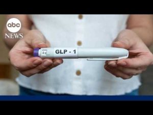 Read more about the article Understanding the ‘Ozempic baby’ boom