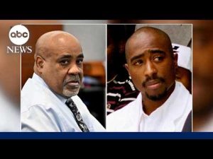 Read more about the article Latest in Tupac Shakur murder and Lindsay Clancy trials