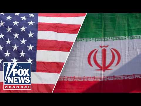 Read more about the article Iran war reaches MAJOR milestone as US squeezes economy