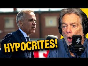 Read more about the article Canada’s “Boycott” of U.S. Products is Beyond Ridiculous… But Actually Hilarious!