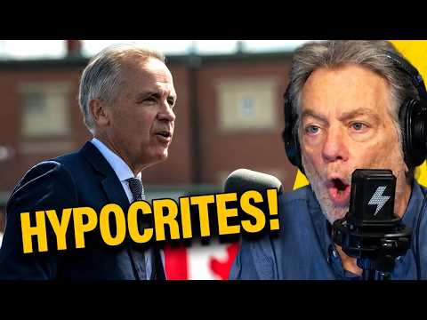Read more about the article Canada’s “Boycott” of U.S. Products is Beyond Ridiculous… But Actually Hilarious!