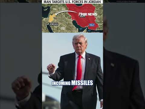 Read more about the article Trey Yingst: These are ‘SERIOUS ATTACKS’ #shorts #foxnews #news #us