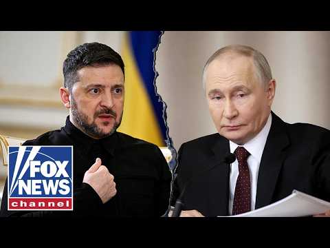 Read more about the article ‘CRUCIAL FOR OUR SECURITY’: Polish PM WARNS Russia is escalating war in Ukraine