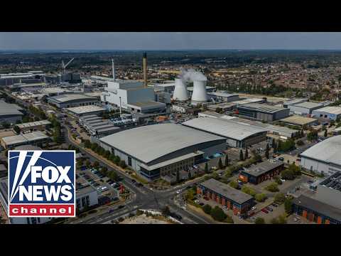 Read more about the article AI and data centers emerge as MAJOR political issue ahead of midterms