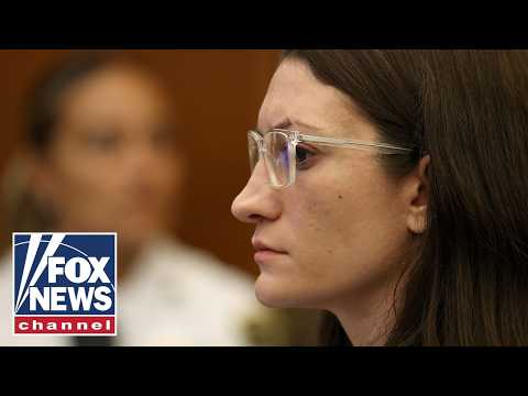Read more about the article Lindsay Clancy trial: Jurors set to resume deliberations for day three in triple murder case