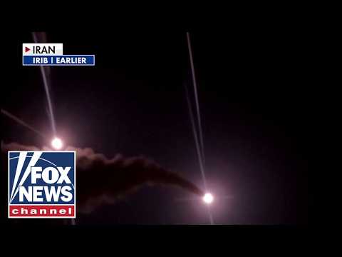 Read more about the article NEW DETAILS: US military TAKES OUT Iranian rocket launchers in Hormuz