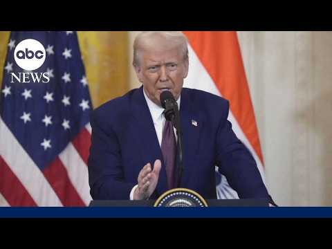 Read more about the article How Trump’s beef plan, tariffs risks alienating farmers, GOP voters