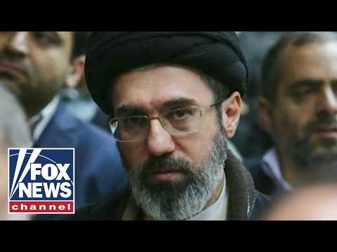 Read more about the article Iranian supreme leader calls for Muslim unity amid MAJOR escalation