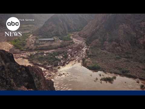 Read more about the article Good Morning America: News to start your day | August 31